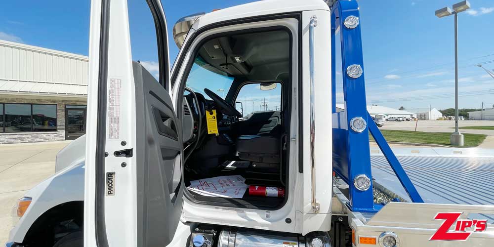 Picture of 2024 Century Aluminum 16 Series LCG™ Car Carrier, Kenworth T280, 21681