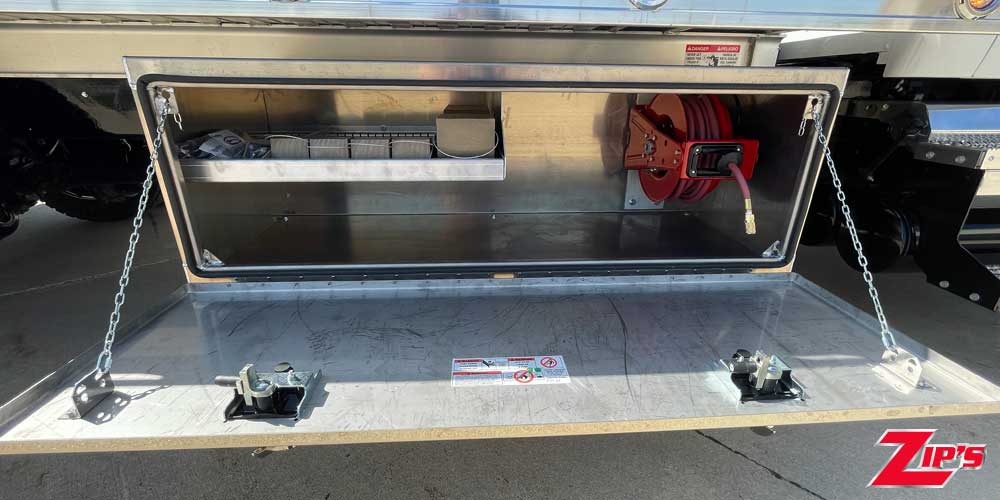 Picture of 2024 Century Aluminum 16 Series LCG™ Car Carrier, Kenworth T280, 21681