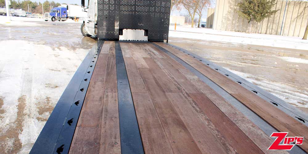 Picture of 2025 Landoll 53' 835F AG Gooseneck Trailer, 21924
