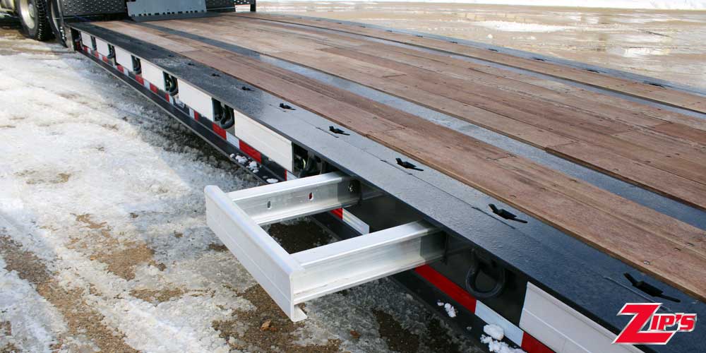 Picture of 2025 Landoll 53' 835F AG Gooseneck Trailer, 21924
