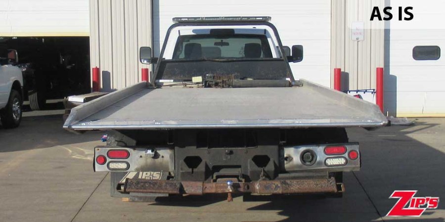 Picture of 2012 Century 10 Series Aluminum Car Carrier, Dodge Ram 5500HD, 22293