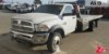 Picture of 2012 Century 10 Series Aluminum Car Carrier, Dodge Ram 5500HD, 22293