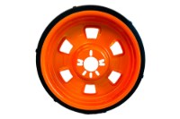 Picture of GUNI Wheel Hub and Wheel Kit