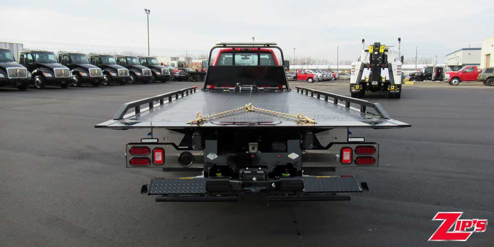 Picture of 2023 Century Steel 10 Series Car Carrier, Chevrolet 6500HD, 22558