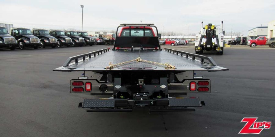 Picture of 2023 Century Steel 10 Series Car Carrier, Chevrolet 6500HD, 22558