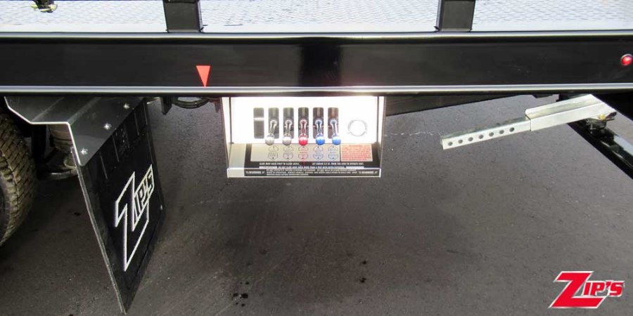 Picture of 2023 Century Steel 10 Series Car Carrier, Chevrolet 6500HD, 22558