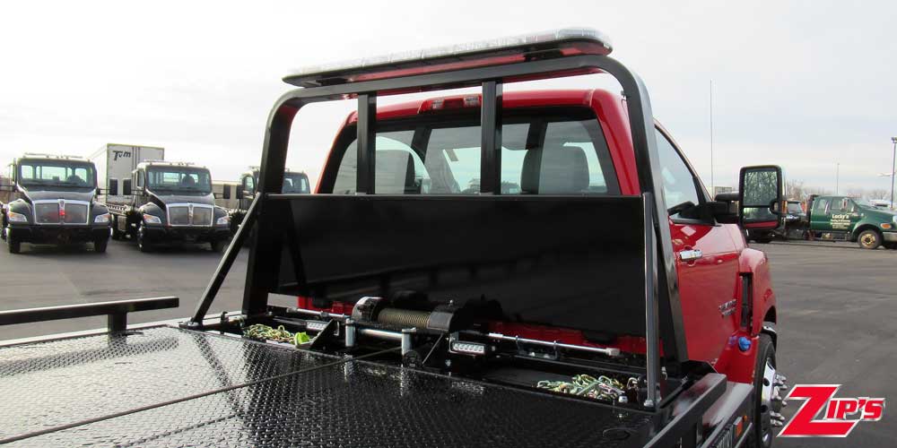 Picture of 2023 Century Steel 10 Series Car Carrier, Chevrolet 6500HD, 22558
