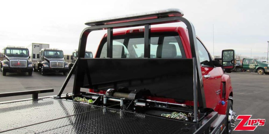 Picture of 2023 Century Steel 10 Series Car Carrier, Chevrolet 6500HD, 22558