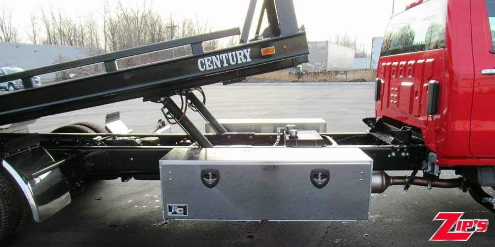 Picture of 2023 Century Steel 10 Series Car Carrier, Chevrolet 6500HD, 22558