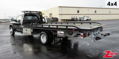 Picture of 2024 Century Steel 10 Series Car Carrier, Dodge Ram 5500HD 4X4, 22454