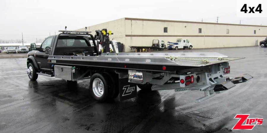 Picture of 2024 Century Steel 10 Series Car Carrier, Dodge Ram 5500HD 4X4, 22438