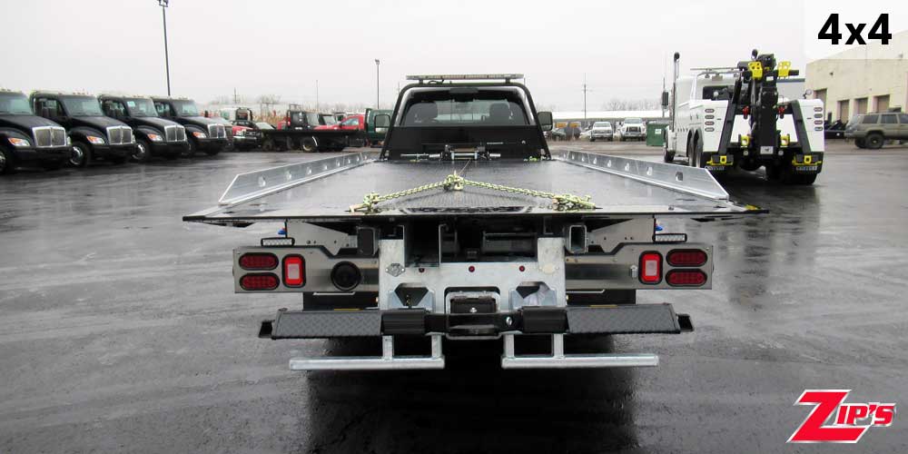 Picture of 2024 Century Steel 10 Series Car Carrier, Dodge Ram 5500HD 4X4, 22438