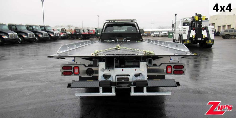 Picture of 2024 Century Steel 10 Series Car Carrier, Dodge Ram 5500HD 4X4, 22438