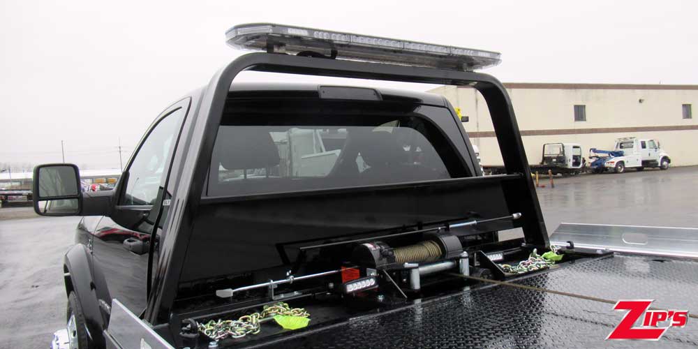 Picture of 2024 Century Steel 10 Series Car Carrier, Dodge Ram 5500HD 4X4, 22438