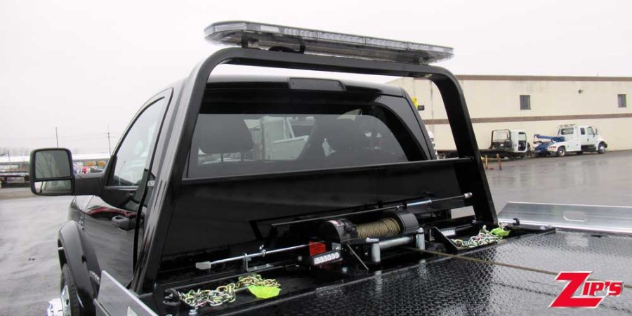 Picture of 2024 Century Steel 10 Series Car Carrier, Dodge Ram 5500HD 4X4, 22438