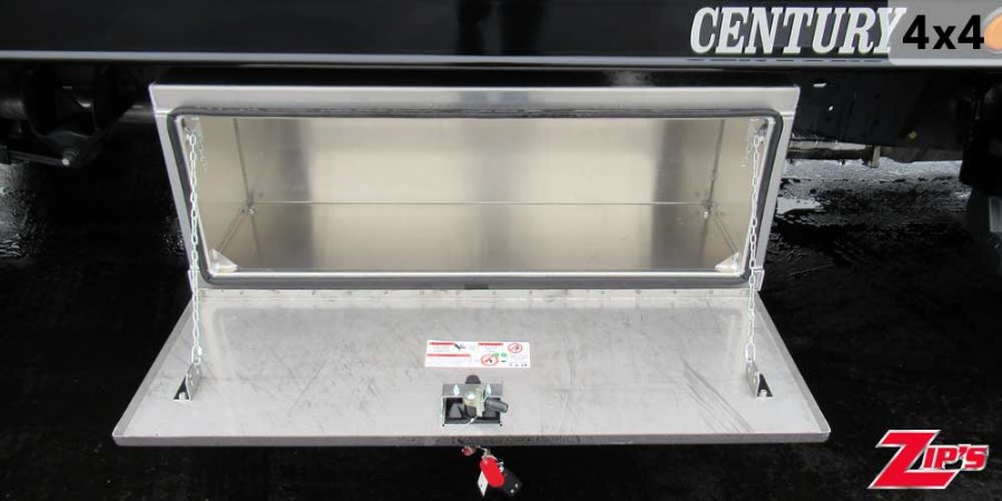 Picture of 2024 Century Steel 10 Series Car Carrier, Dodge Ram 5500HD 4X4, 22438