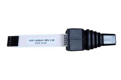 Picture of Miller Omnex T-300 Paddle Switch