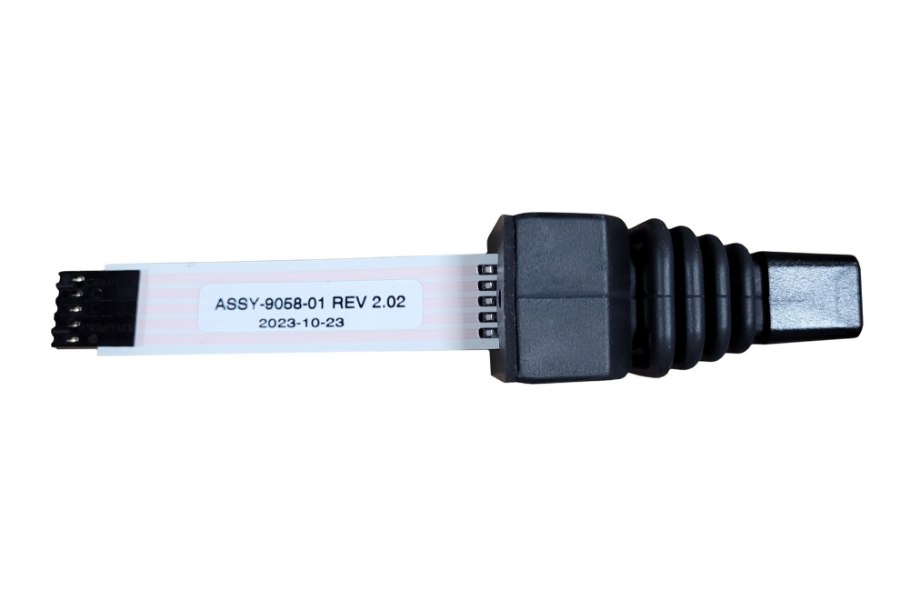 Picture of Miller Omnex T-300 Paddle Switch