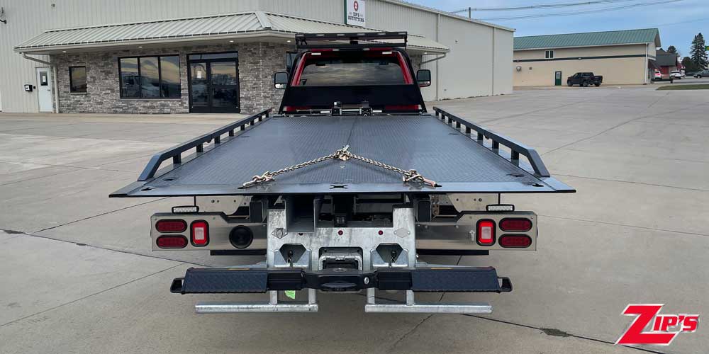Picture of 2024 Century Steel 10 Series Car Carrier, Dodge Ram 5500HD 4X4, 22445