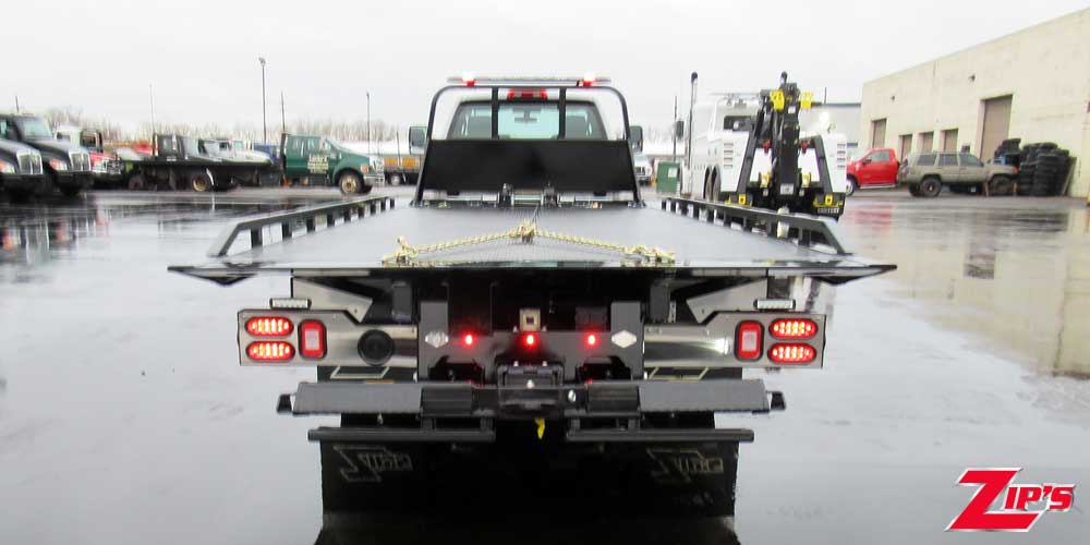 Picture of 2023 Century Steel 10 Series Car Carrier, Chevrolet 6500HD, 22754