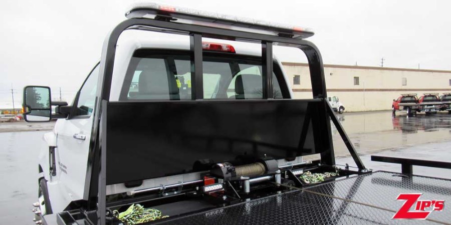 Picture of 2023 Century Steel 10 Series Car Carrier, Chevrolet 6500HD, 22754