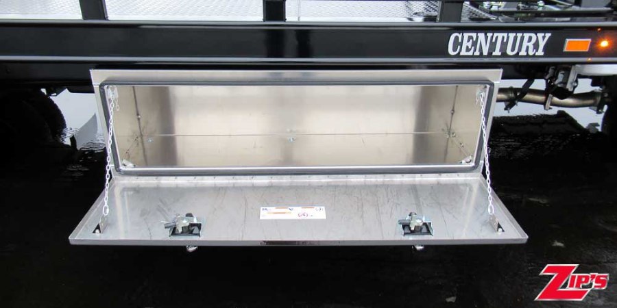 Picture of 2023 Century Steel 10 Series Car Carrier, Chevrolet 6500HD, 22754