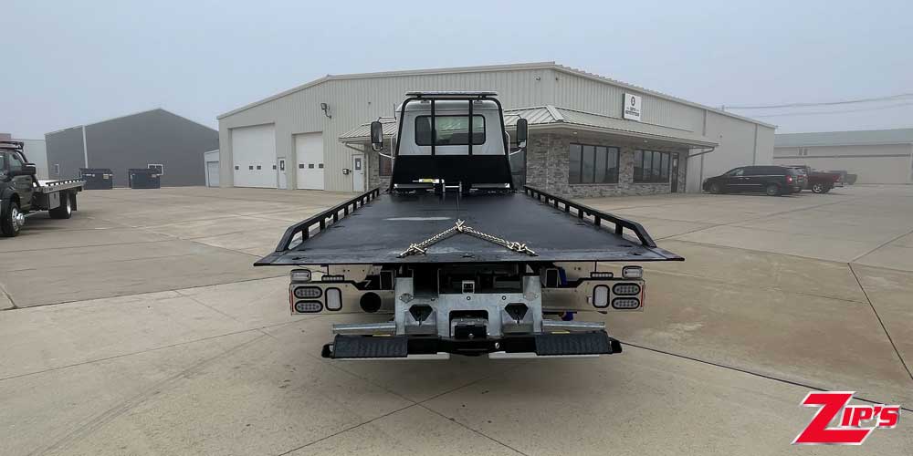 Picture of 2025 Century Steel 12 Series Car Carrier, Mack MD642, 21821