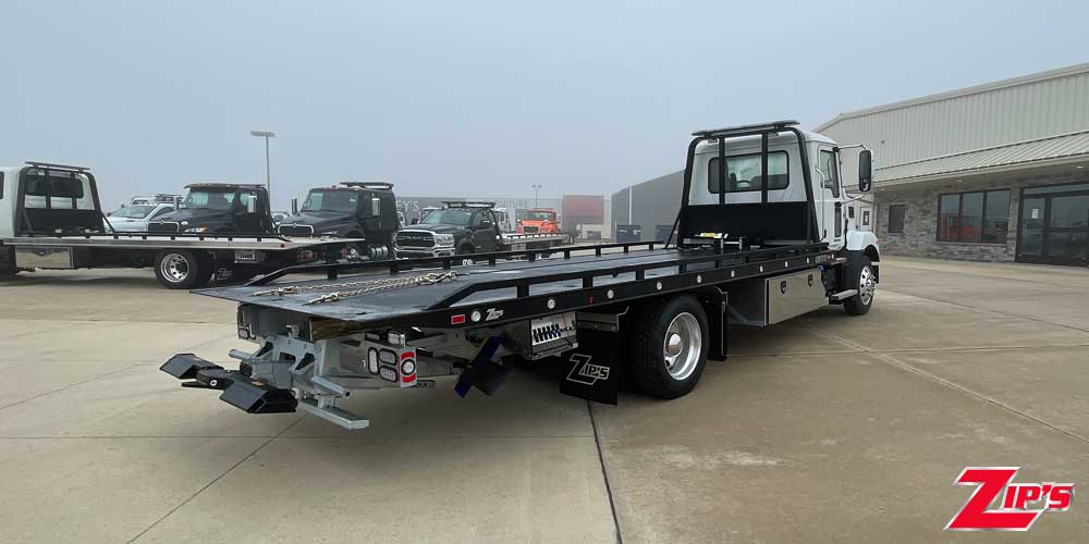 Picture of 2025 Century Steel 12 Series Car Carrier, Mack MD642, 21821