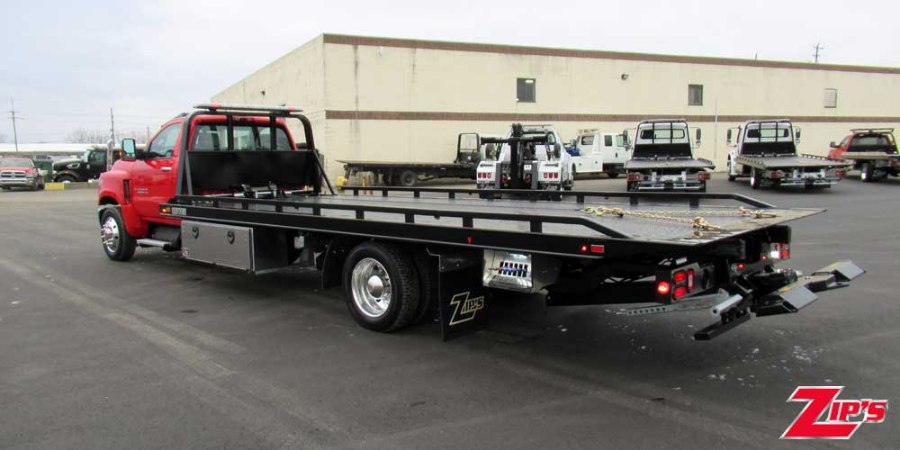 Picture of 2023 Century Steel 10 Series Car Carrier, Chevrolet 6500HD, 22567