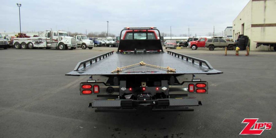 Picture of 2023 Century Steel 10 Series Car Carrier, Chevrolet 6500HD, 22567