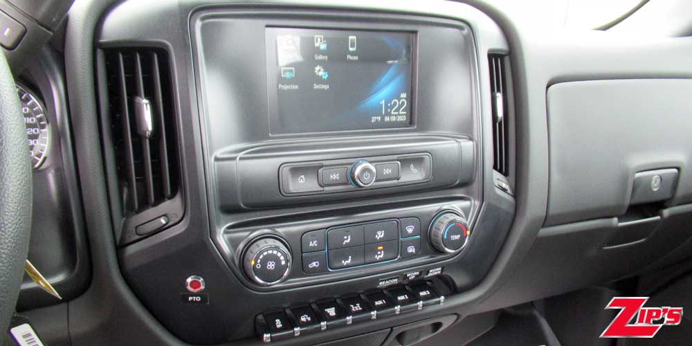 Picture of 2023 Century Steel 10 Series Car Carrier, Chevrolet 6500HD, 22567