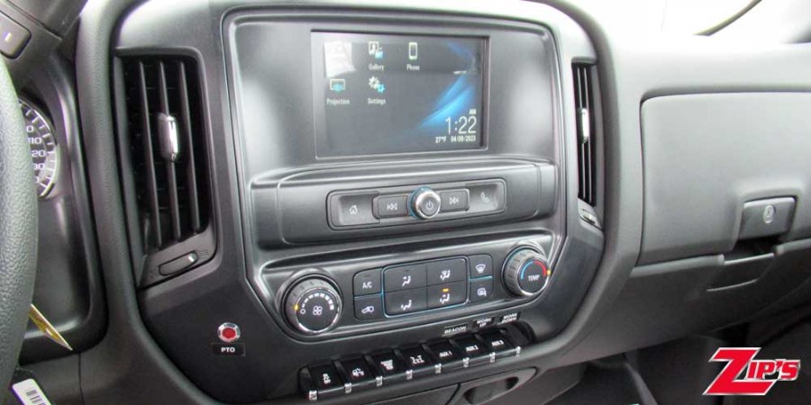 Picture of 2023 Century Steel 10 Series Car Carrier, Chevrolet 6500HD, 22567