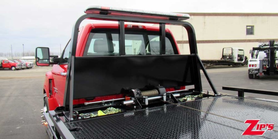 Picture of 2023 Century Steel 10 Series Car Carrier, Chevrolet 6500HD, 22567