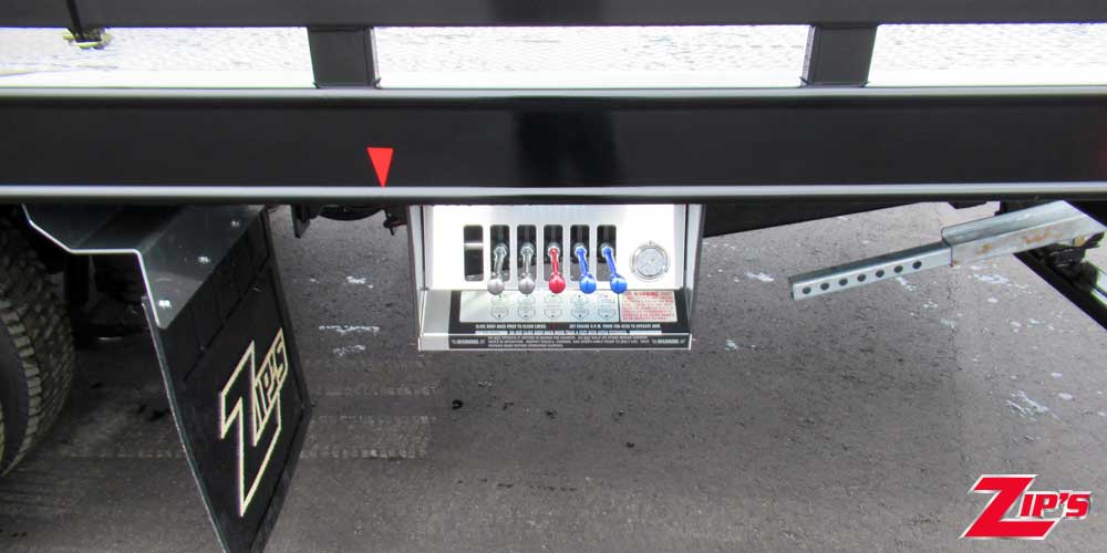 Picture of 2023 Century Steel 10 Series Car Carrier, Chevrolet 6500HD, 22567