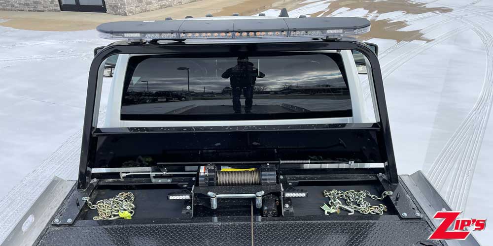 Picture of 2024 Century Steel 10 Series Car Carrier, Dodge Ram 5500HD 4X4, 22426