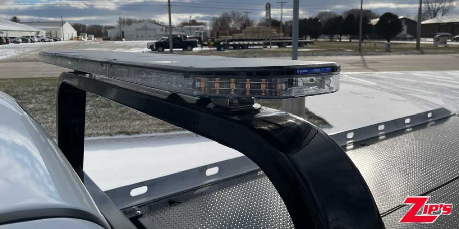 Picture of 2024 Century Steel 10 Series Car Carrier, Dodge Ram 5500HD 4X4, 22426