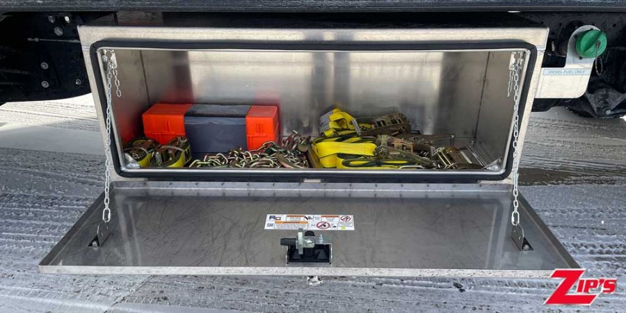 Picture of 2024 Century Steel 10 Series Car Carrier, Dodge Ram 5500HD 4X4, 22426