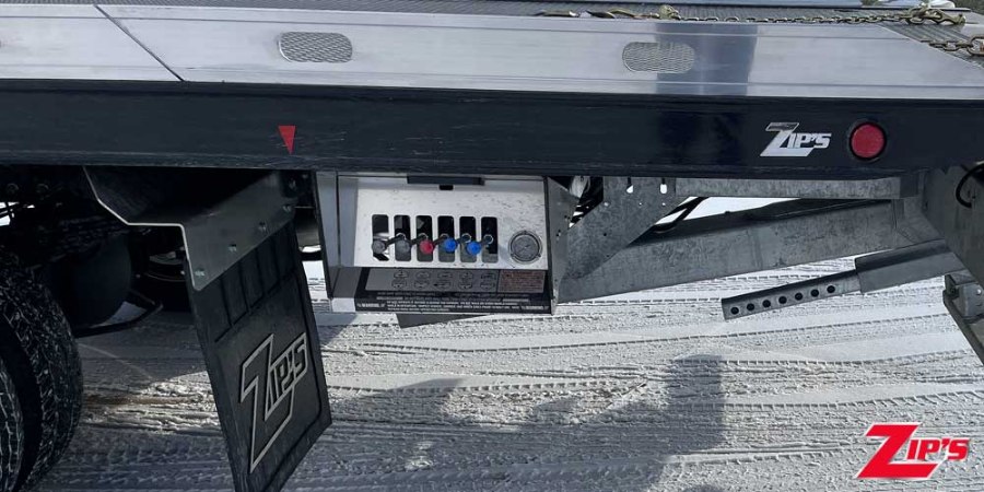 Picture of 2024 Century Steel 10 Series Car Carrier, Dodge Ram 5500HD 4X4, 22426