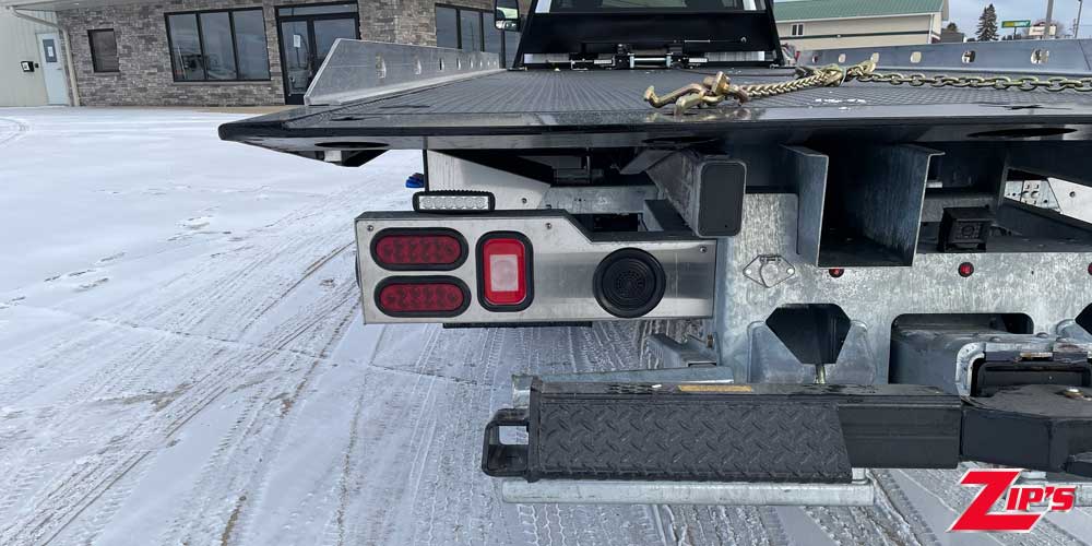 Picture of 2024 Century Steel 10 Series Car Carrier, Dodge Ram 5500HD 4X4, 22426