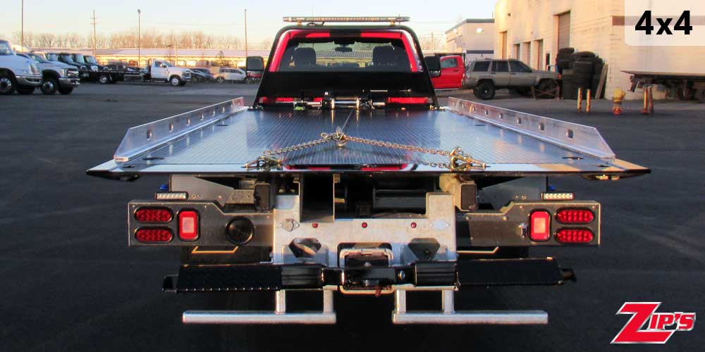 Picture of 2024 Century Steel 10 Series Car Carrier, Dodge Ram 5500HD 4X4, 22430