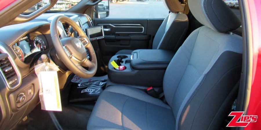 Picture of 2024 Century Steel 10 Series Car Carrier, Dodge Ram 5500HD 4X4, 22430