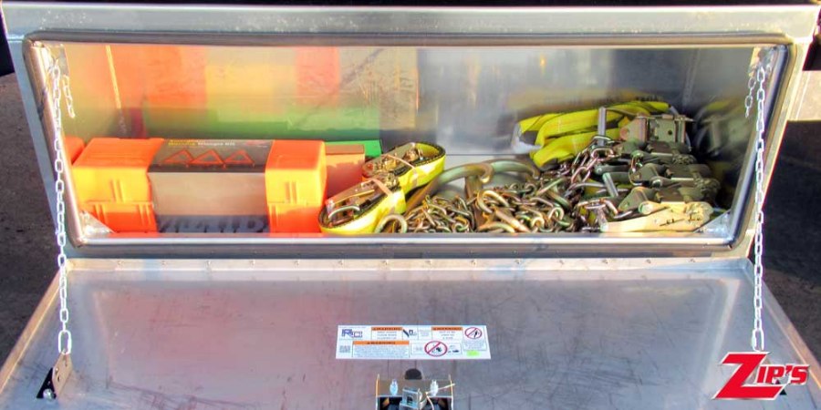 Picture of 2024 Century Steel 10 Series Car Carrier, Dodge Ram 5500HD 4X4, 22430