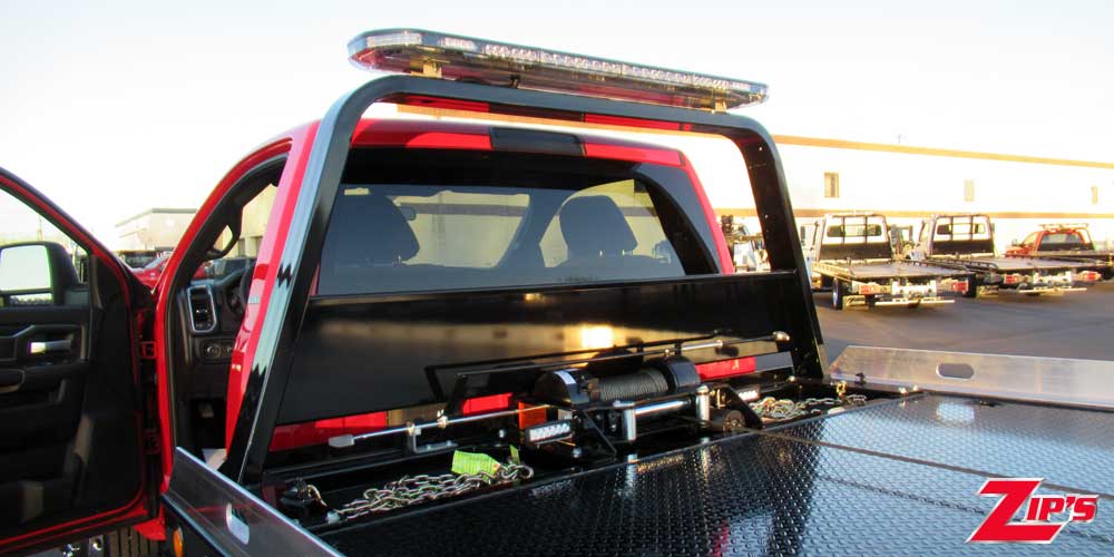 Picture of 2024 Century Steel 10 Series Car Carrier, Dodge Ram 5500HD 4X4, 22430