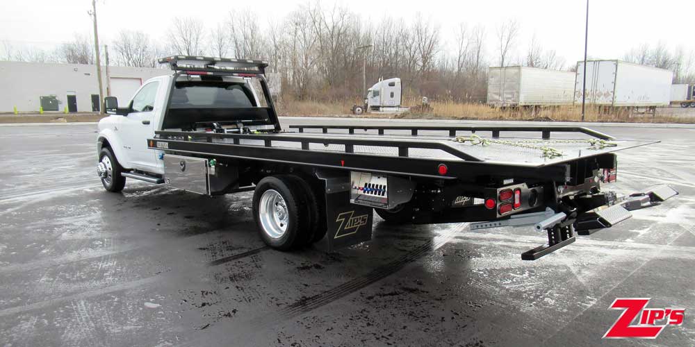 Picture of 2024 Century Steel 10 Series Car Carrier, Dodge Ram 5500HD, 22386