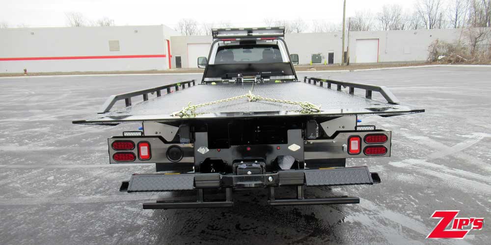Picture of 2024 Century Steel 10 Series Car Carrier, Dodge Ram 5500HD, 22386