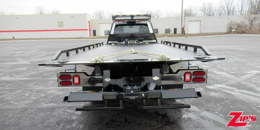 Picture of 2024 Century Steel 10 Series Car Carrier, Dodge Ram 5500HD, 22386