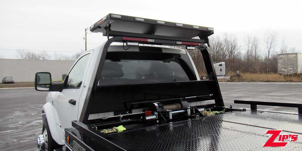 Picture of 2024 Century Steel 10 Series Car Carrier, Dodge Ram 5500HD, 22386