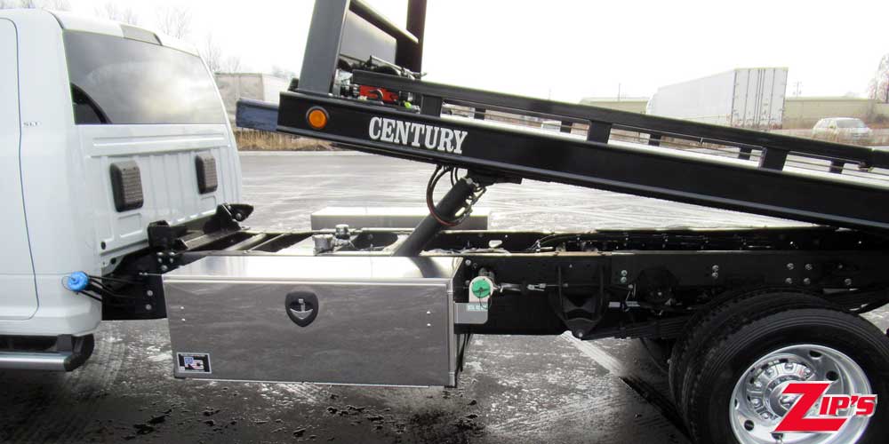 Picture of 2024 Century Steel 10 Series Car Carrier, Dodge Ram 5500HD, 22386