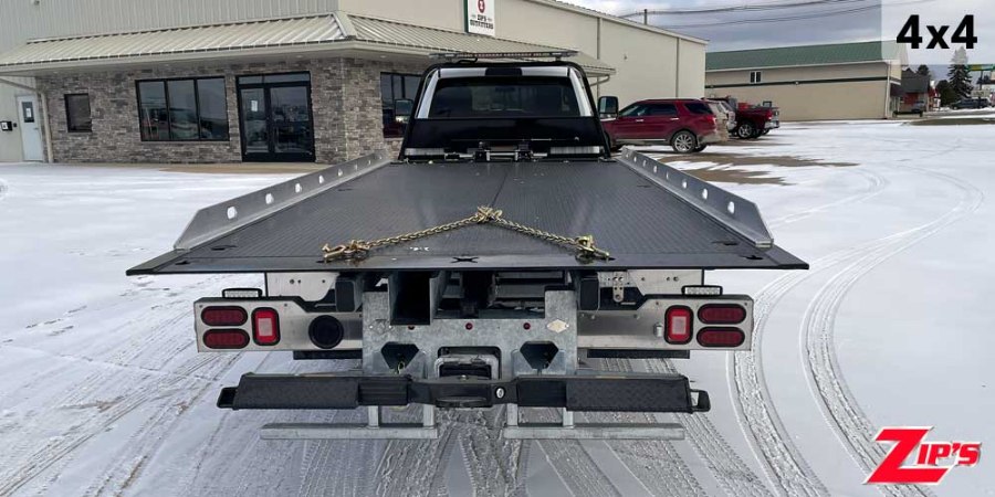 Picture of 2024 Century Steel 10 Series Car Carrier, Dodge Ram 5500HD 4X4, 22426