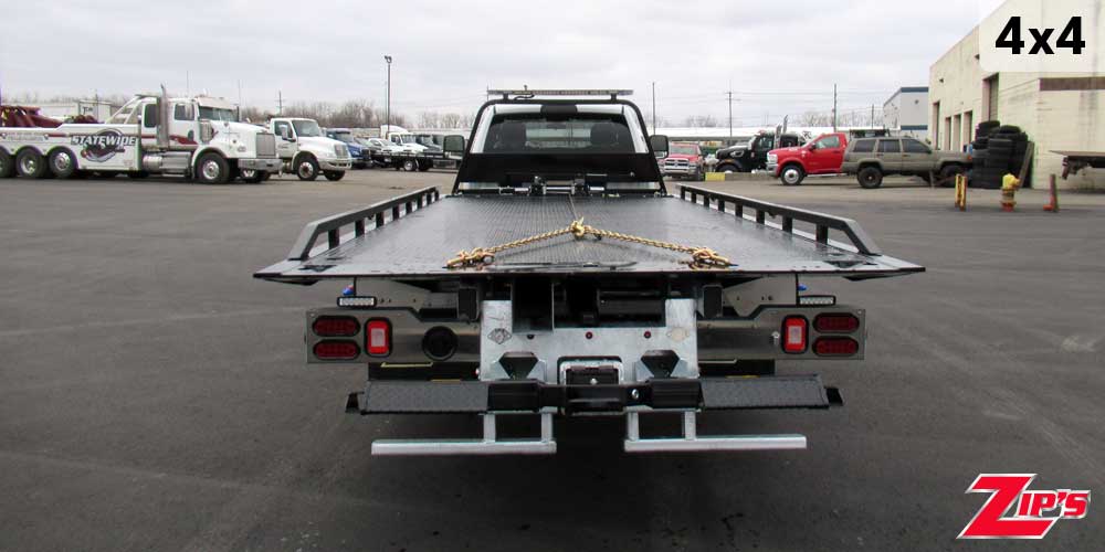 Picture of 2024 Century Steel 10 Series Car Carrier, Dodge Ram 5500HD 4X4, 22458